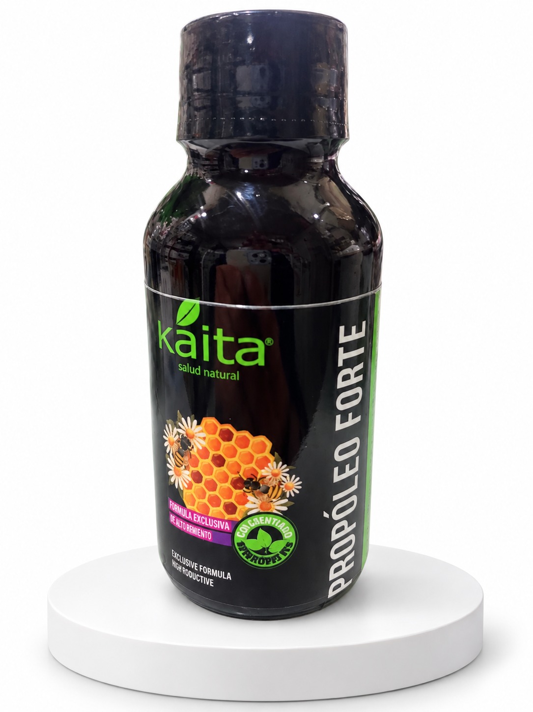 PROPOLEO FORTE EXT X 120 ML